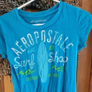 Aeropostle t shirt